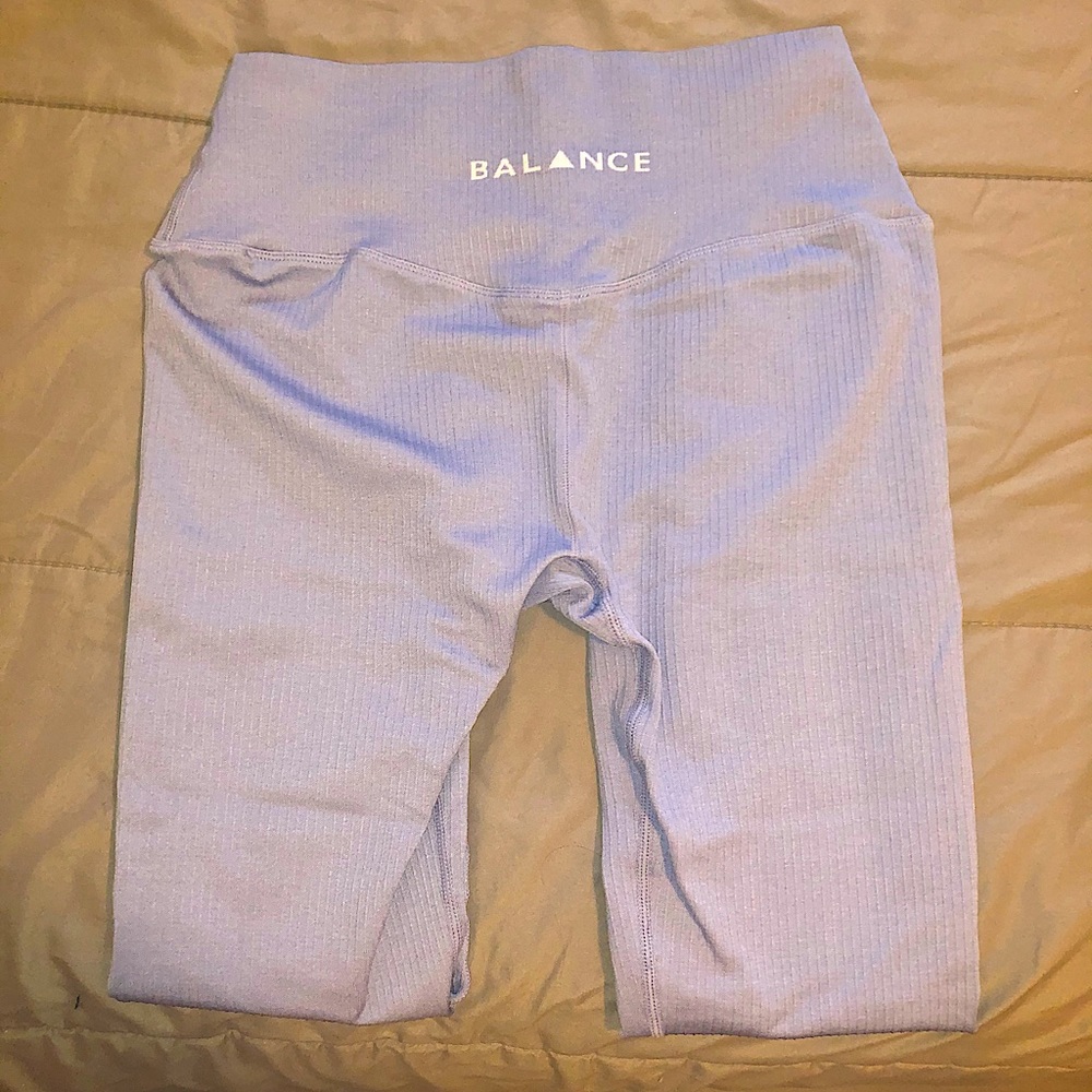 Balance Athletica Linear Pant